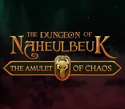 The Dungeon Of Naheulbeuk cover art