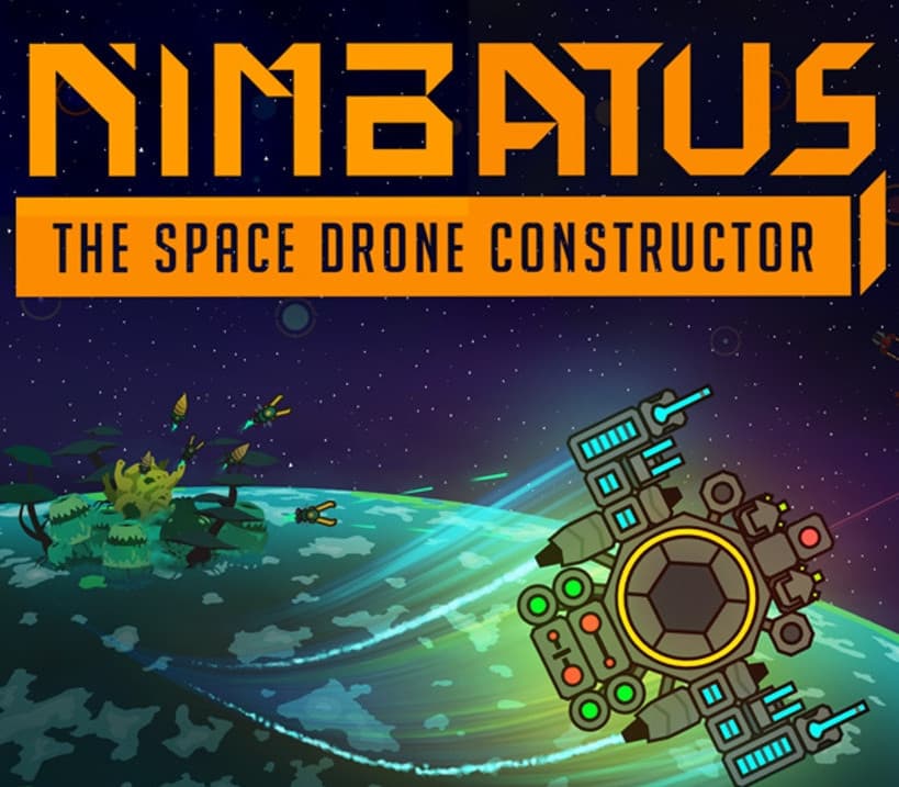 Nimbatus cover art