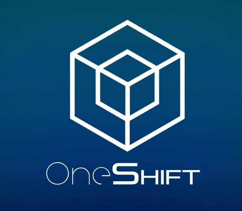 OneShift cover art
