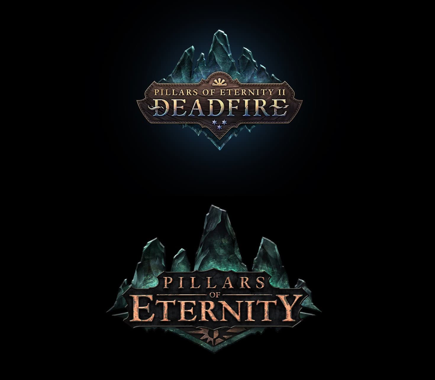 Pillars of Eternity Collection cover art