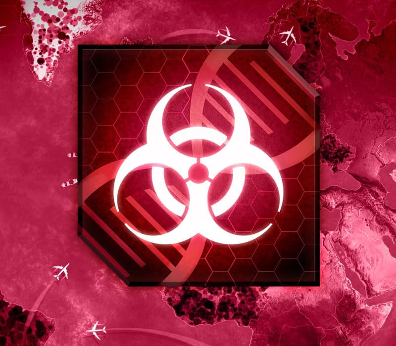 Plague Inc cover art