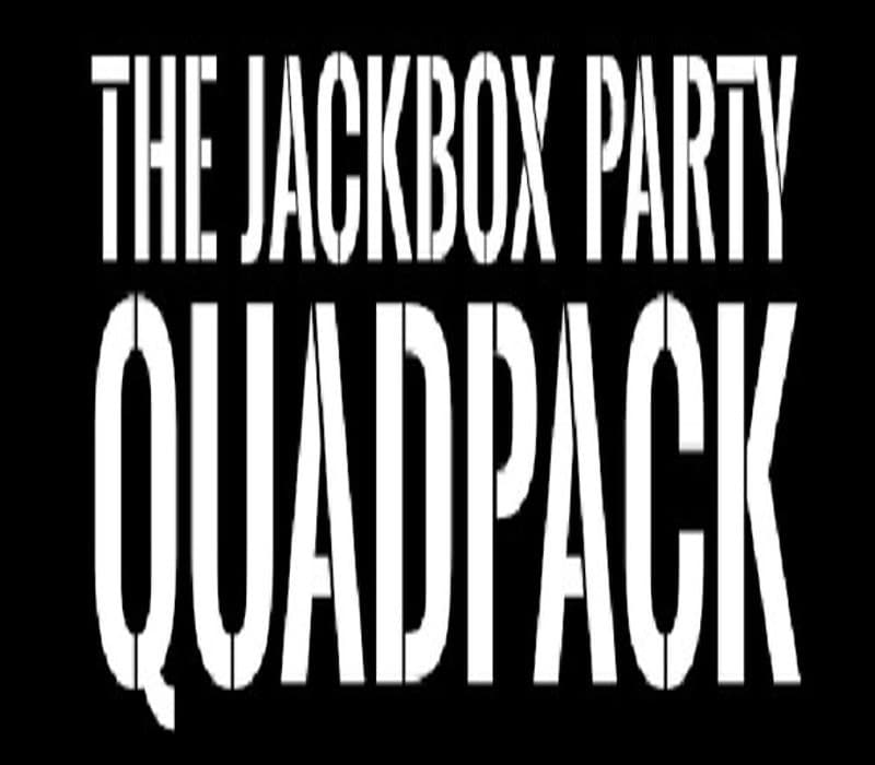 The Jackbox Party Pack cover art
