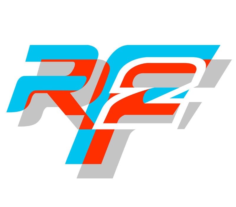 rFactor cover art