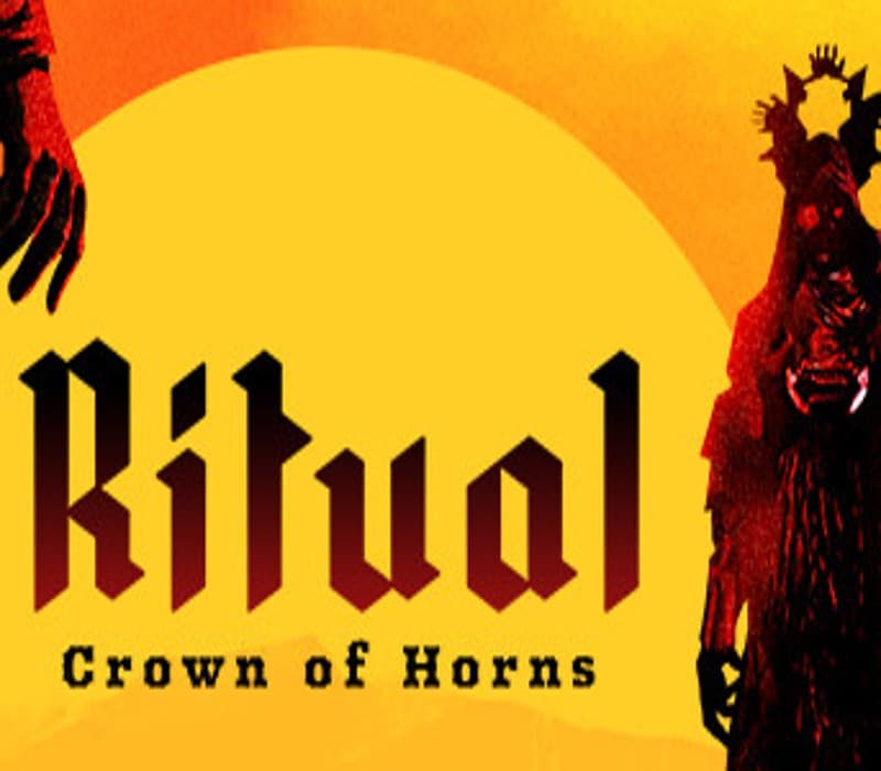 Ritual: Crown of Horns cover art