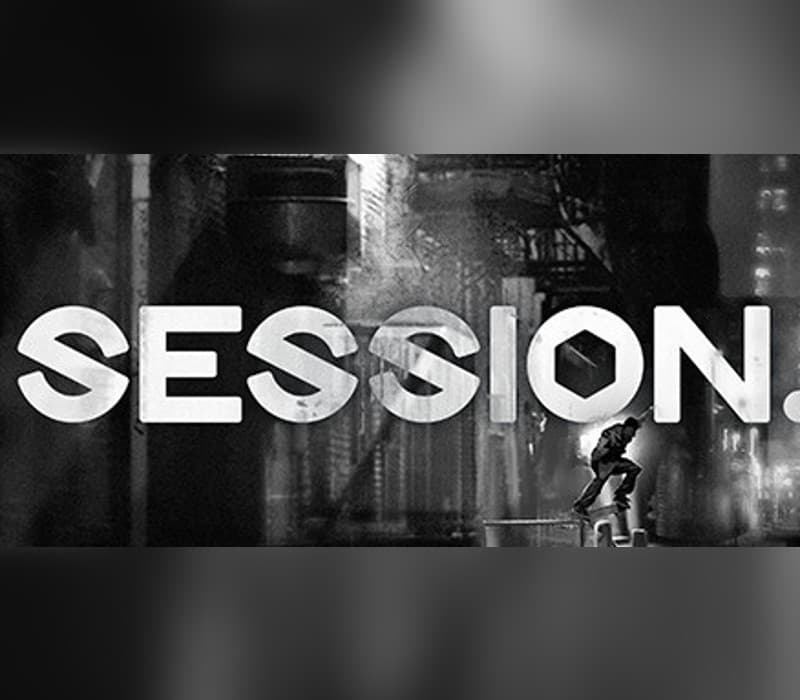 Session: Skate Sim cover art