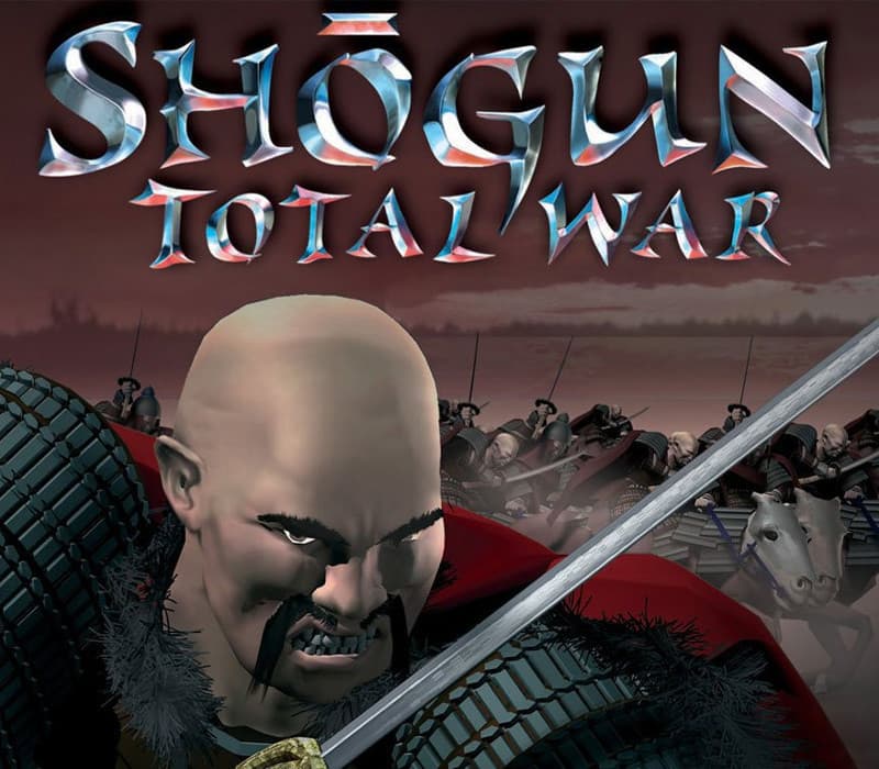 SHOGUN: Total War - Collection cover art