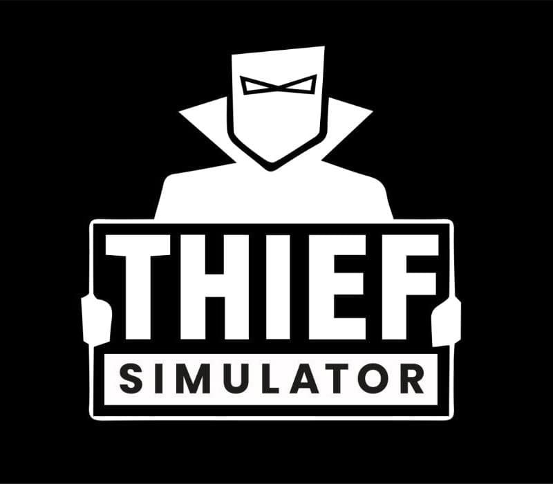 Thief Simulator cover art