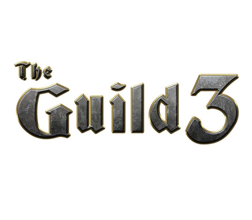 The Guild 3 cover art