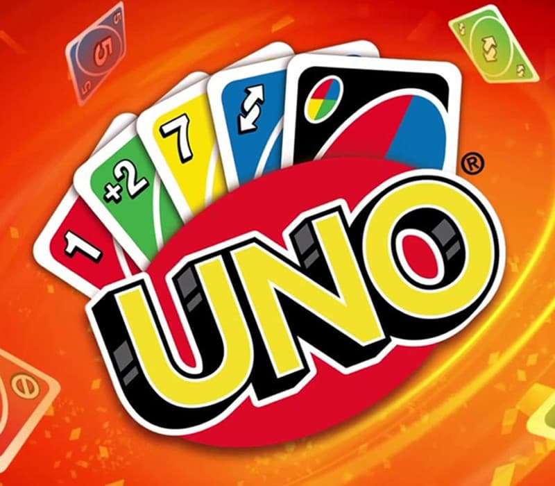 UNO cover art