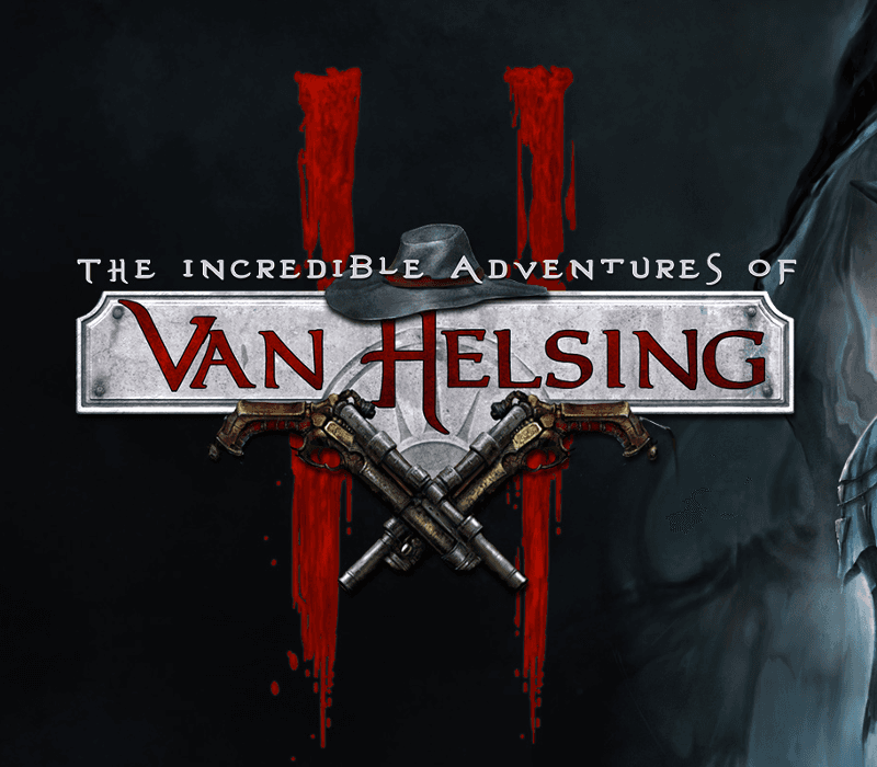 The Incredible Adventures of Van Helsing II Complete Pack cover art