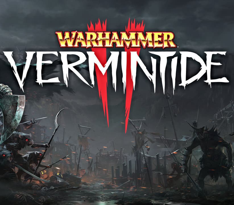 Warhammer: Vermintide 2 Warhammer: Vermintide 2 Collector's Edition PC Steam CD Key (valid until October 2026) cover art