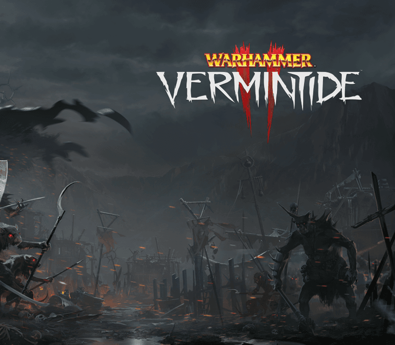 Warhammer cover art