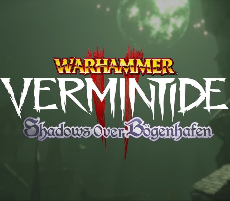 Warhammer cover art
