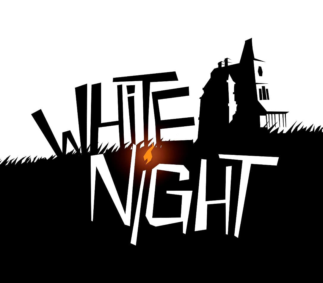 White Night cover art