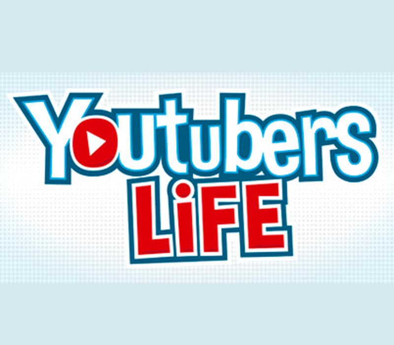 Youtubers Life cover art
