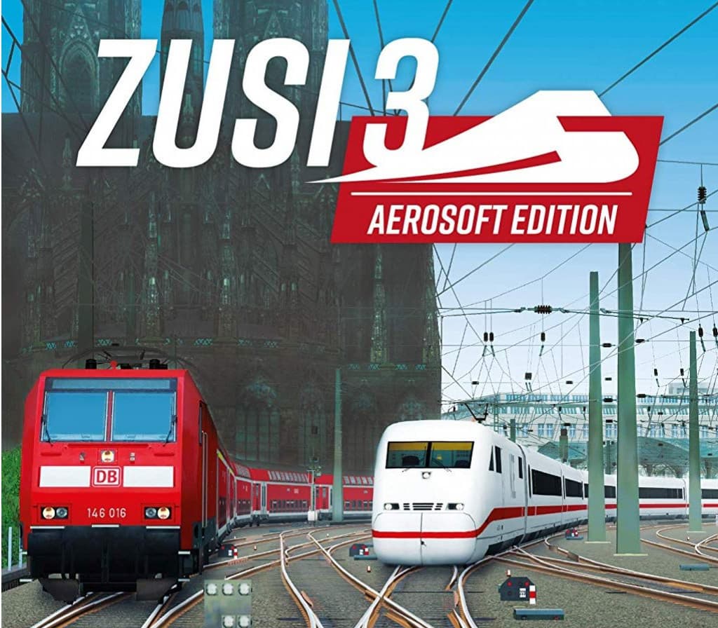 ZUSI 3 cover art