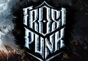 Frostpunk cover art