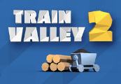 Train Valley cover art