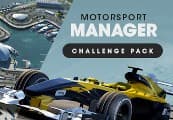 Motorsport Manager cover art