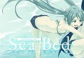 SeaBed cover art