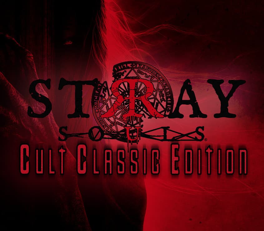 Stray Souls: Cult Classic Edition Bundle cover art