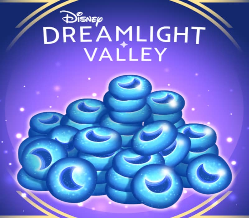 Disney Dreamlight Valley cover art