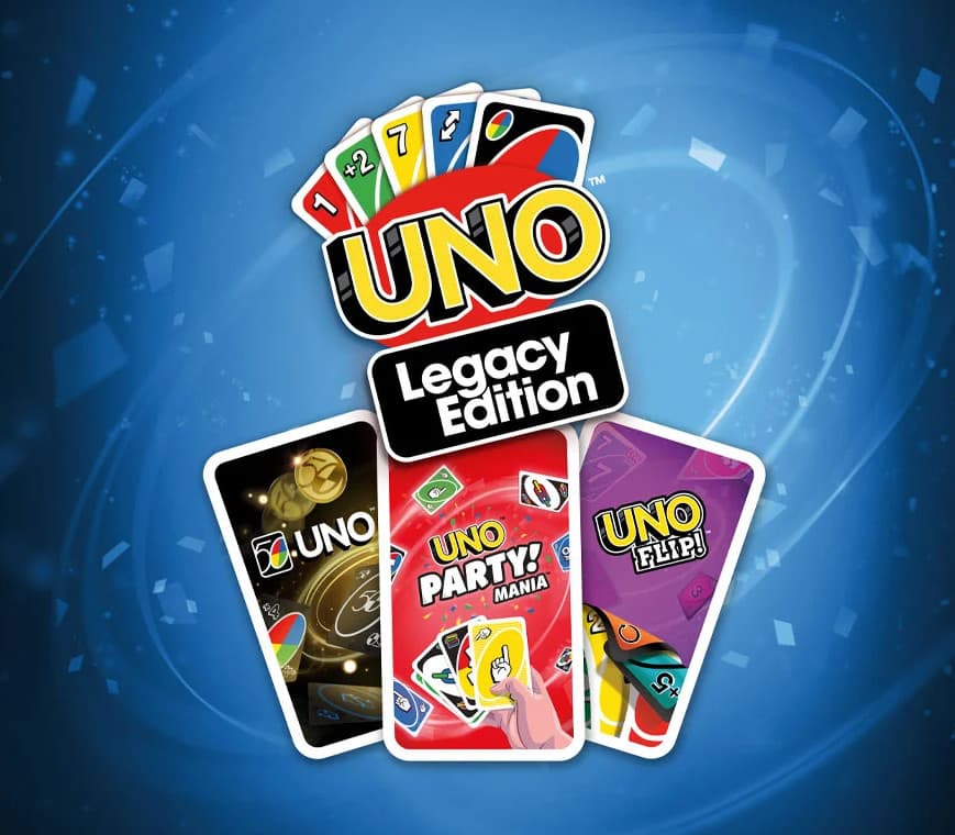 UNO cover art