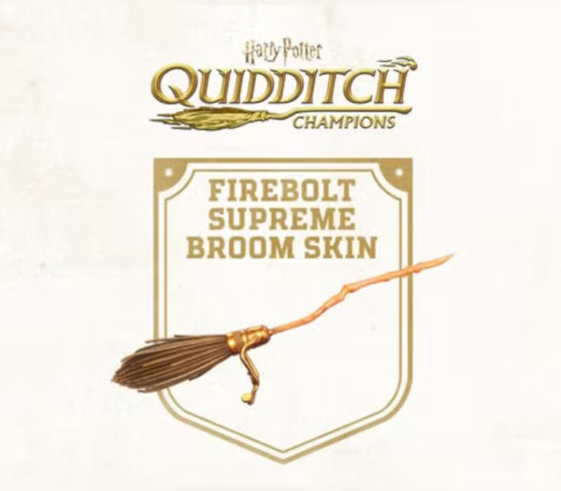 Harry Potter: Quidditch Champions - Pre-order Bonus cover art