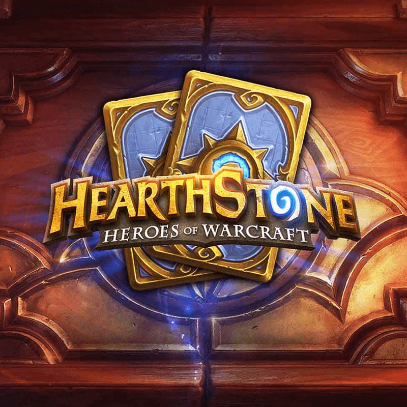 Hearthstone - The Great Dark Beyond Tavern Pass cover art