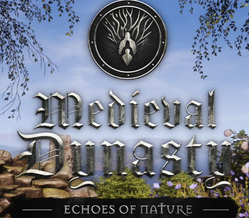 Medieval Dynasty - Echoes of Nature cover art