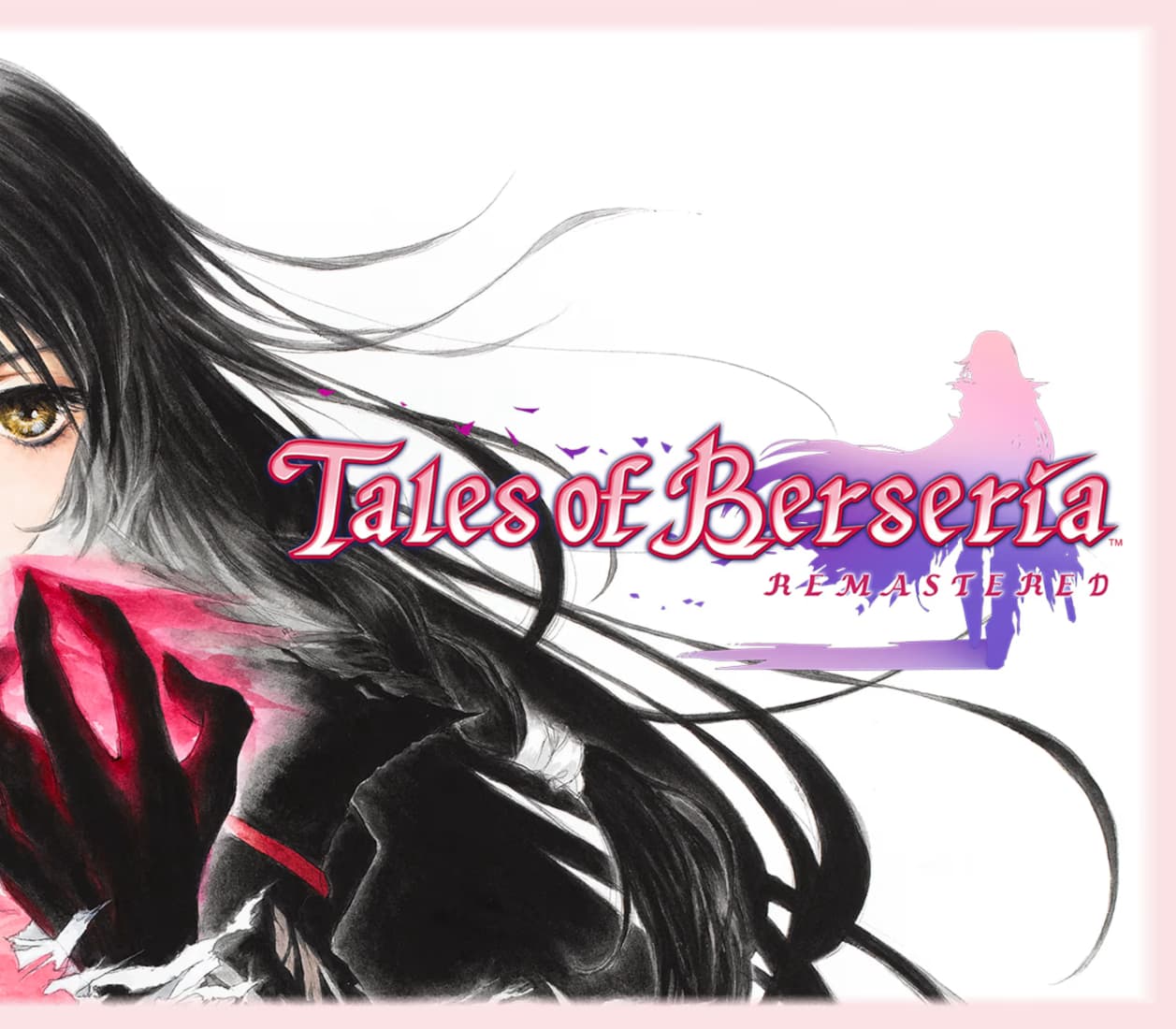 Tales of Berseria Remastered - Preorder Bonus cover art