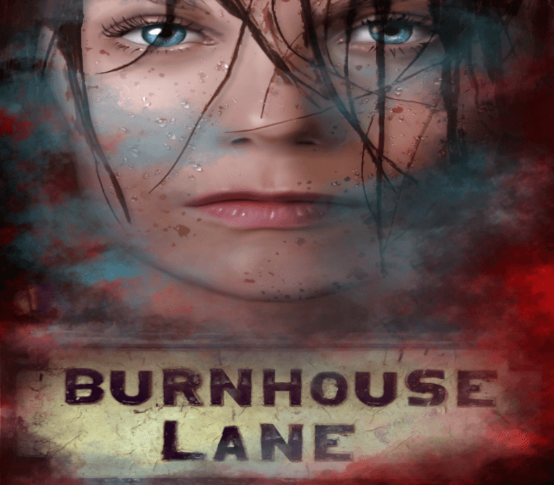 Burnhouse Lane cover art