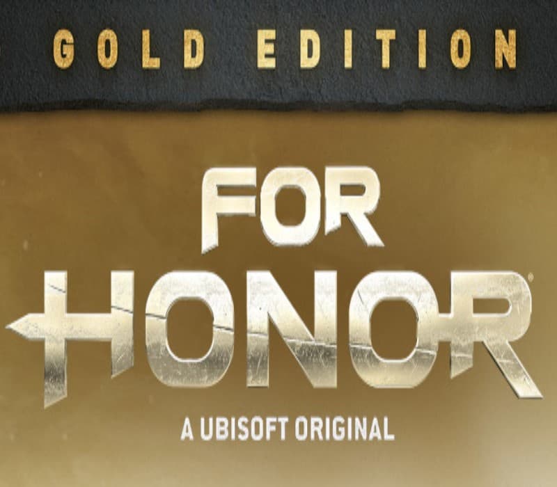 For Honor - Year 8 cover art