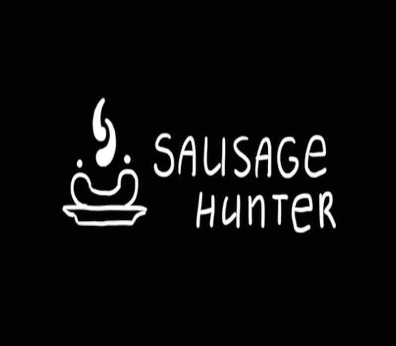 Sausage Hunter cover art