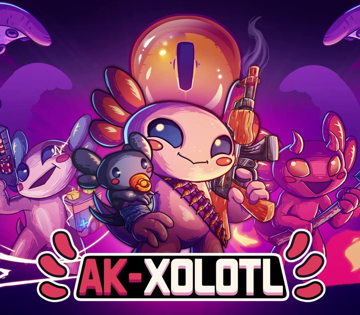AK-xolotl cover art