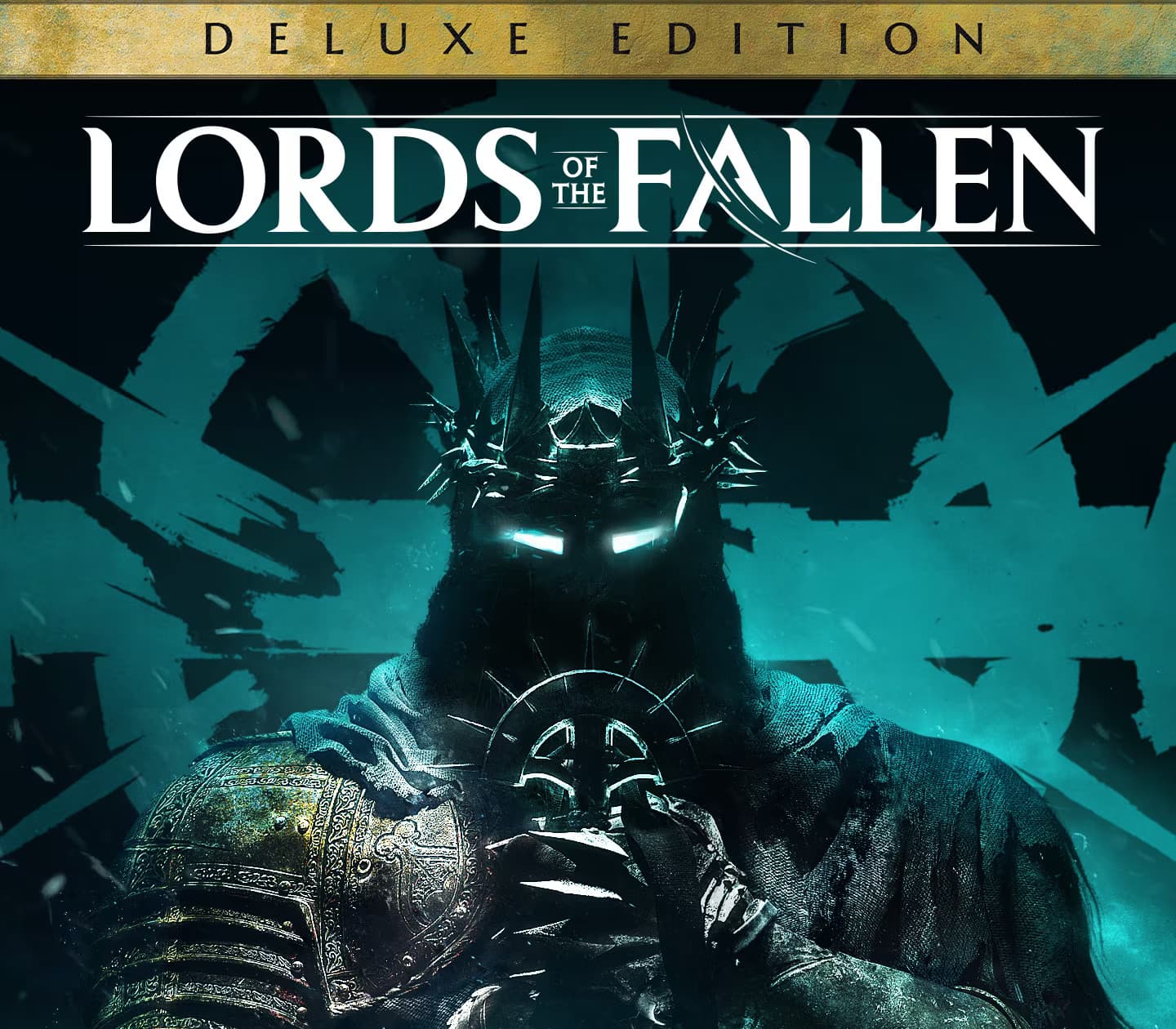 Lords of the Fallen (2023) cover art