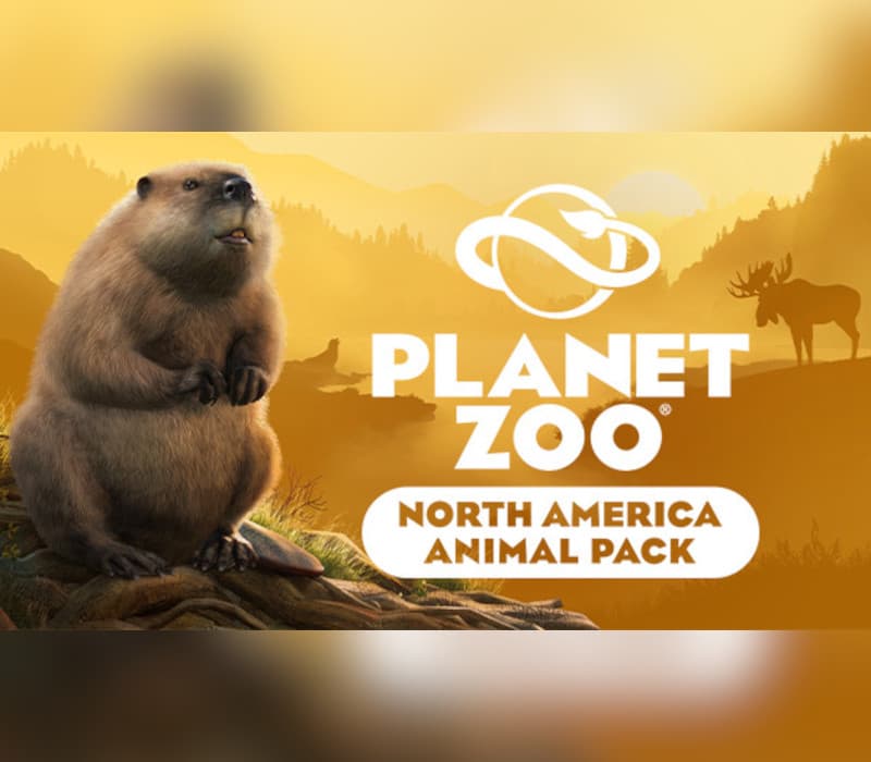 Planet Zoo cover art