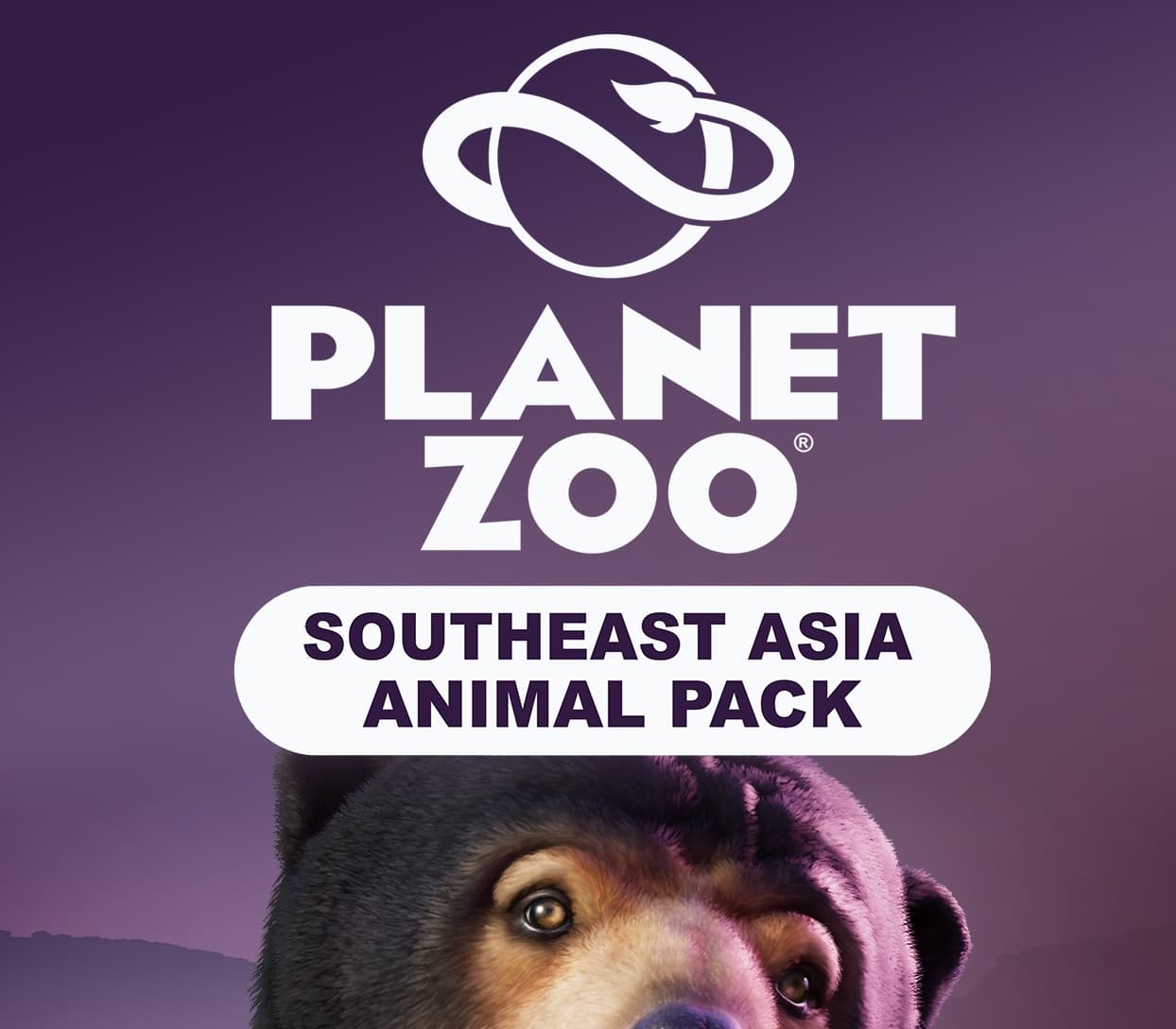 Planet Zoo - Southeast Asia Animal Pack cover art