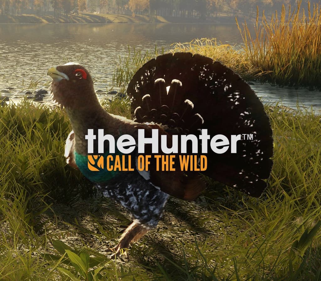 theHunter: Call of the Wild - Revontuli Coast cover art