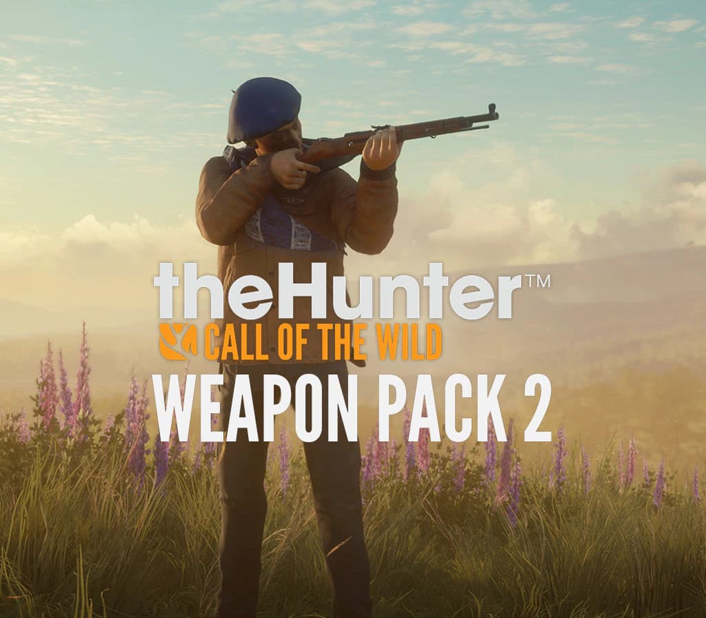 theHunter cover art