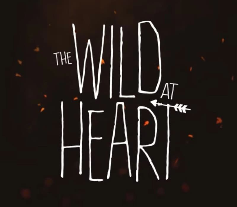 The Wild at Heart cover art